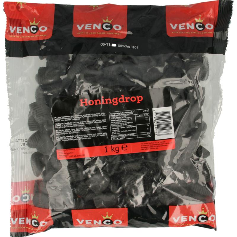 Venco Honingdrop