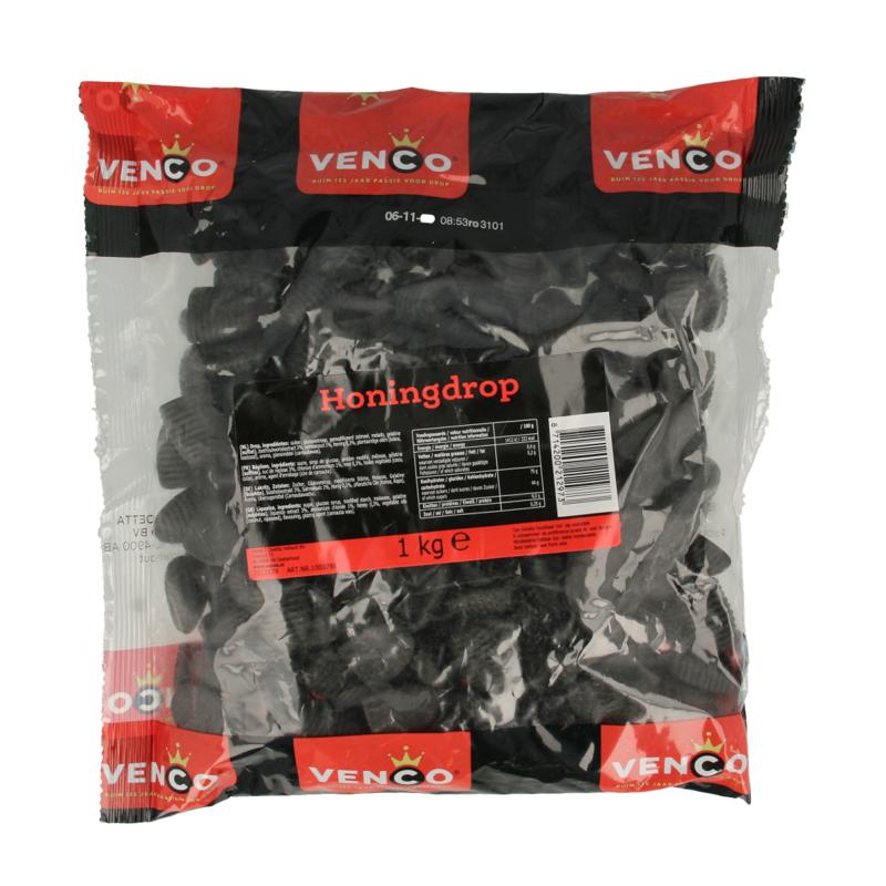 Venco Honingdrop