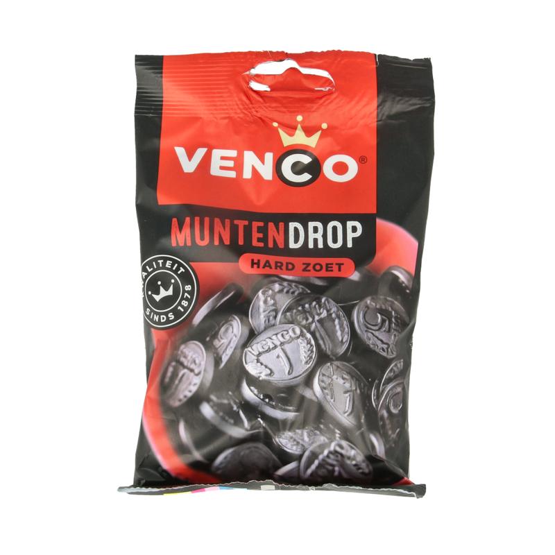 Venco Muntendrop