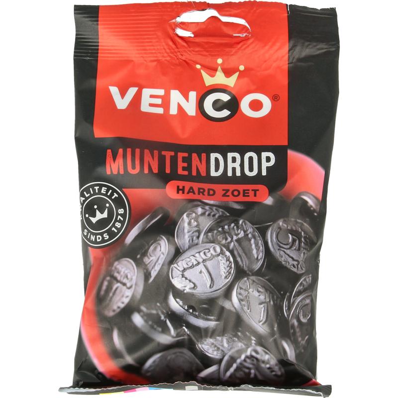 Venco Muntendrop