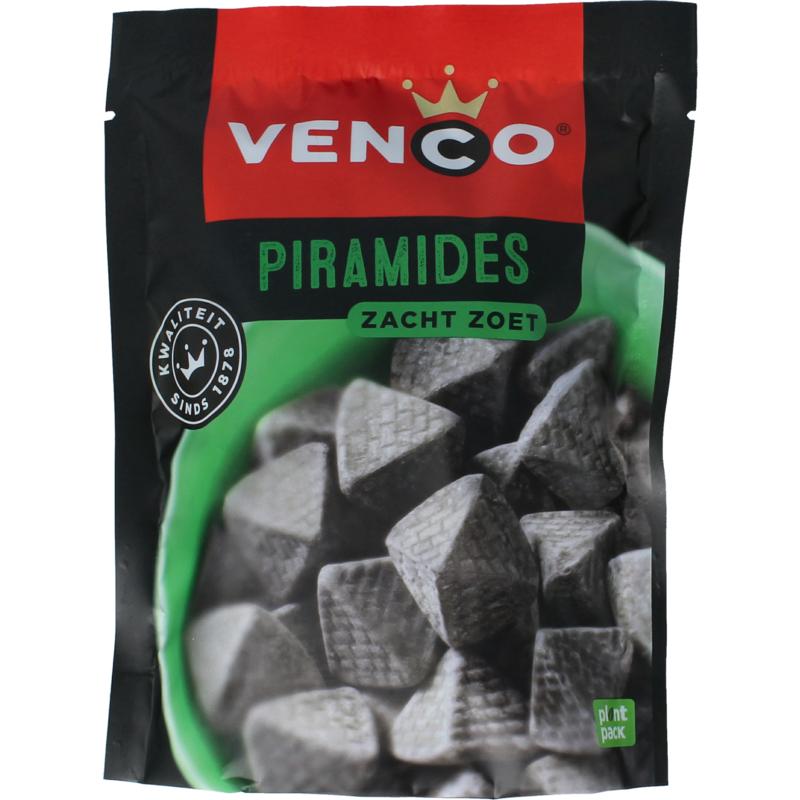Venco Piramides