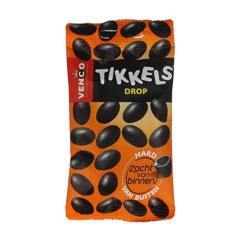 Venco Tikkels Drop