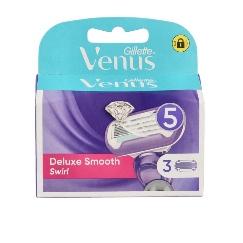 Venus Deluxe Smooth Sensitive