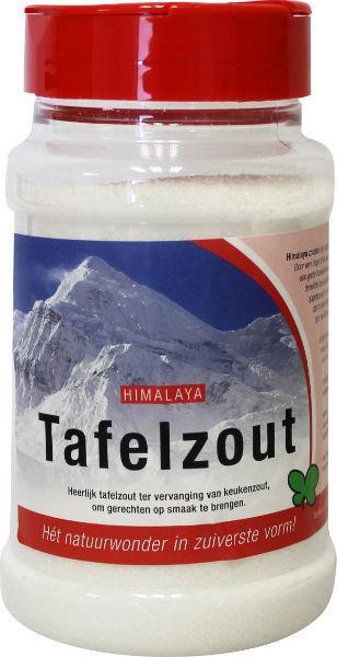 Verillis Tafelzout Ayu Himalaya