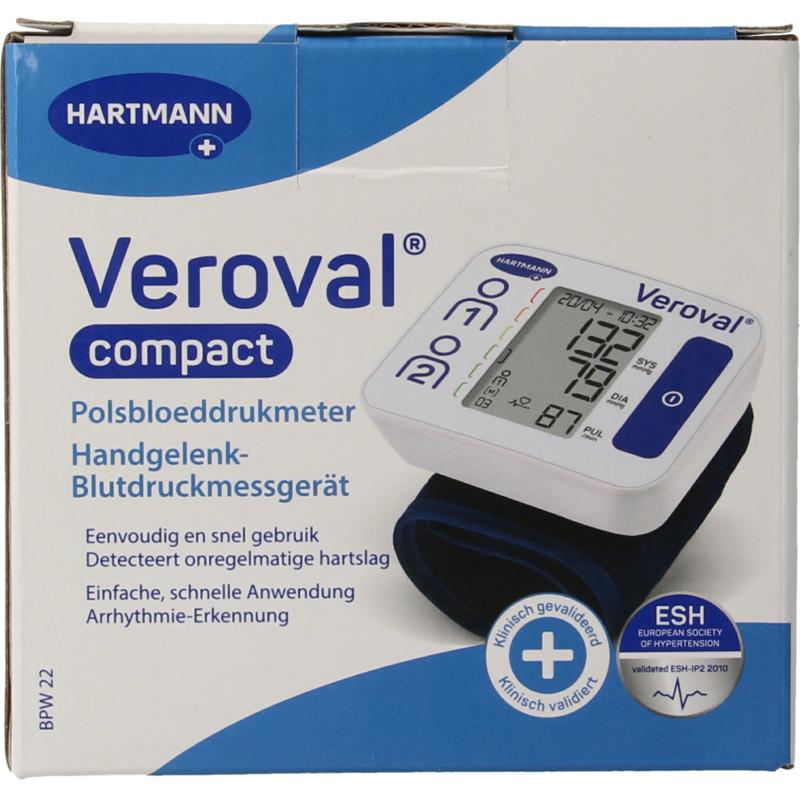 Veroval Compact Bpw22 Lg2 P1