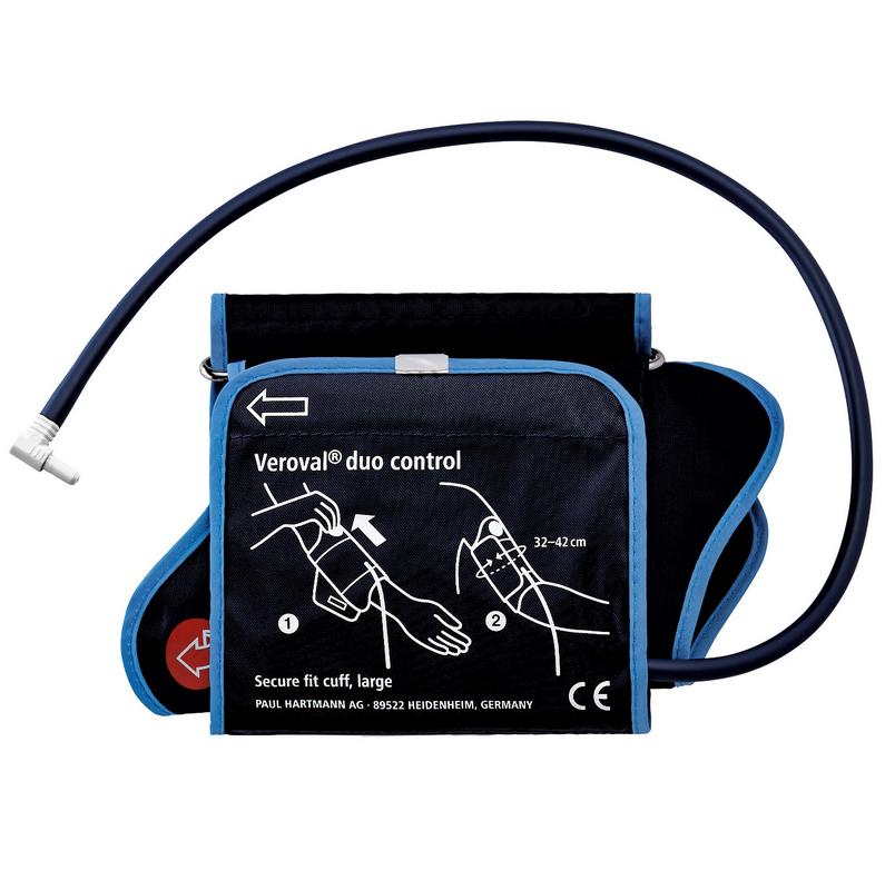 Veroval Duo Control Manchet L