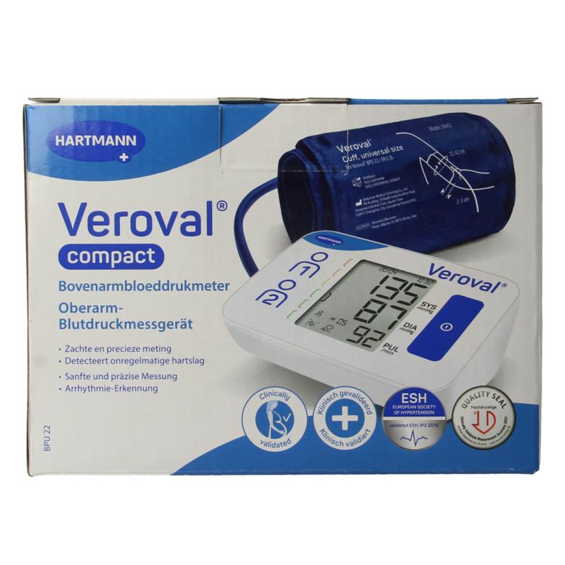 Veroval Compact Bpu22 Lg2 P1