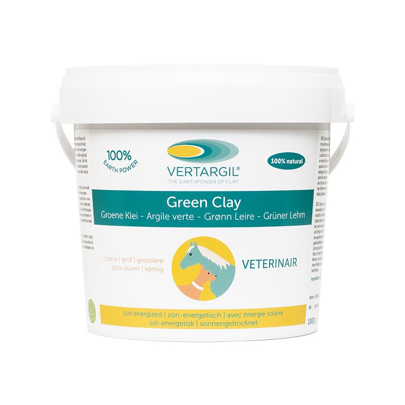 Vertargil Grof Poeder Veterinair