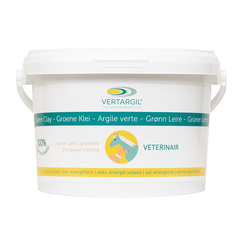 Vertargil Grof Poeder Veterinair