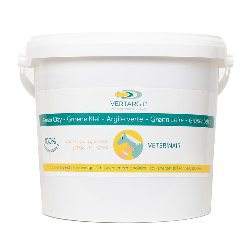 Vertargil Grof Poeder Veterinair