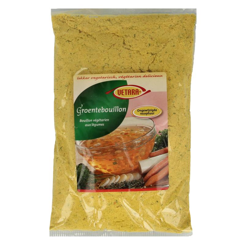 Vetara Groentebouillon Navul