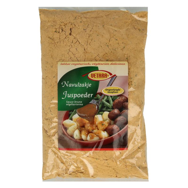 Vetara Juspoeder Navul