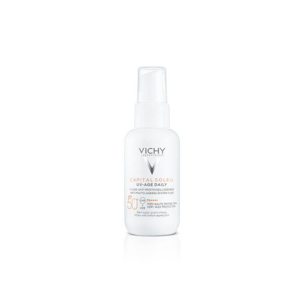 Vichy Capital Soleil Uv-Age Dagelijks Spf50