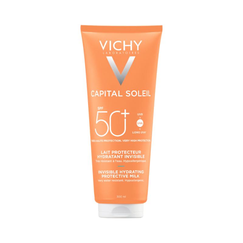 Vichy Capital Soleil Zonnemelk Spf50+