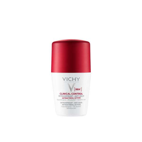 Vichy Deo Roller Clinical Control 96U