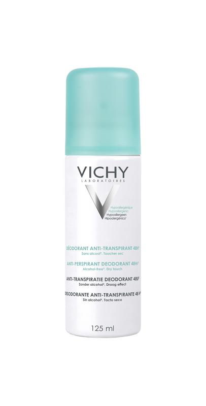 Vichy Deodorant Spray Anti-Transpirant 48 Uur