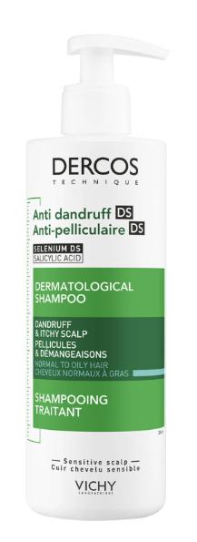 Vichy Dercos D Anti Roos Vet Haar