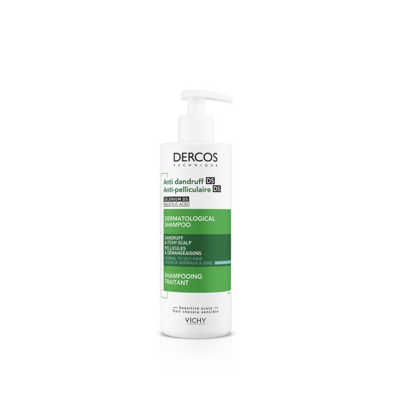Vichy Dercos D Anti Roos Vet Haar