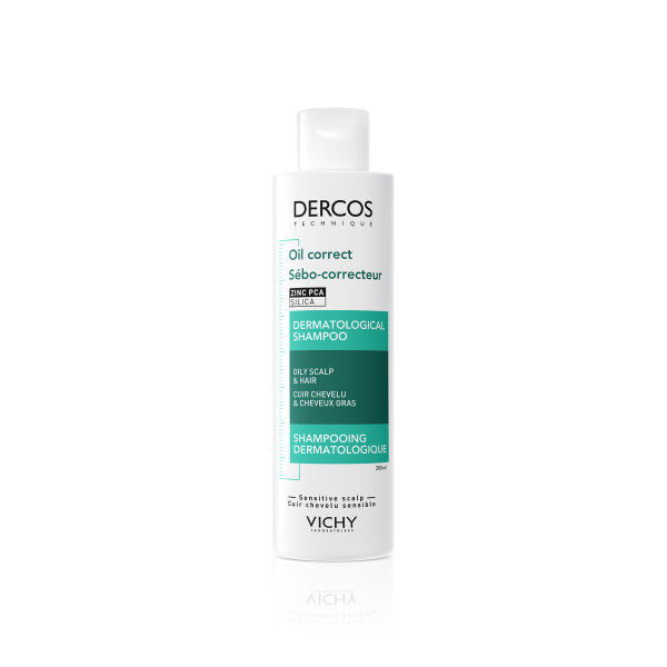 Vichy Dercos Anti Roos Shampoo