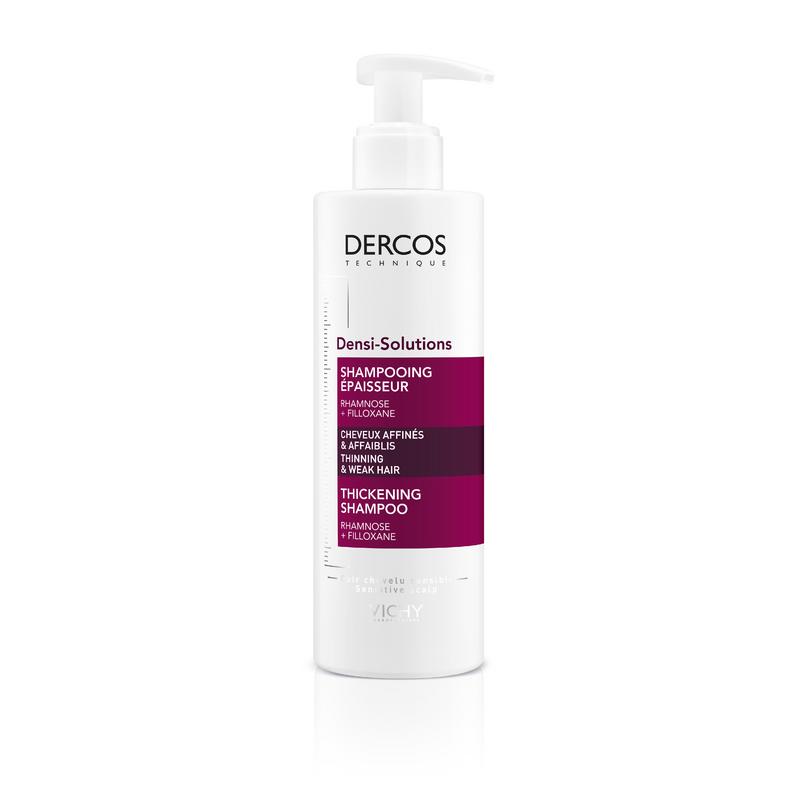 Vichy Dercos Densi Solutions Shampoo Vol Haar