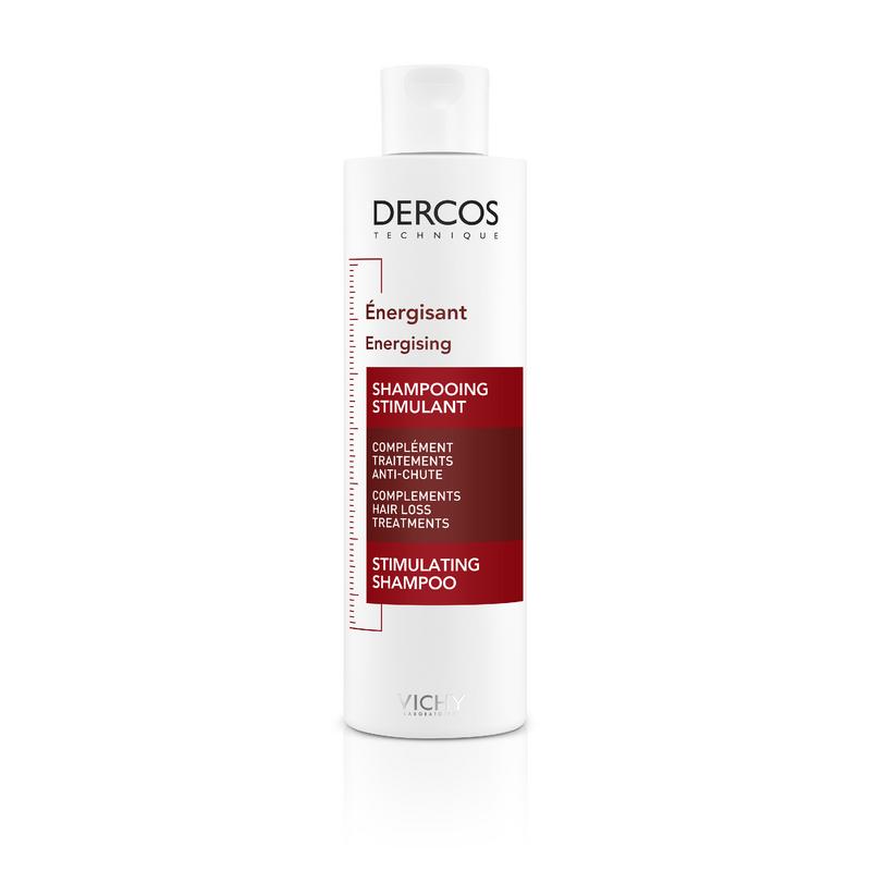 Vichy Dercos Energy Shampoo Tegen Haarverlies
