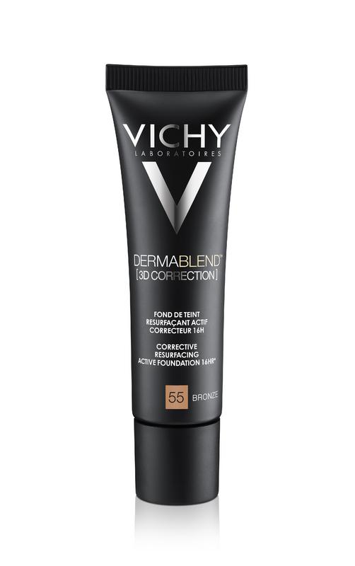 Vichy Dermablend 3D Correctie 55