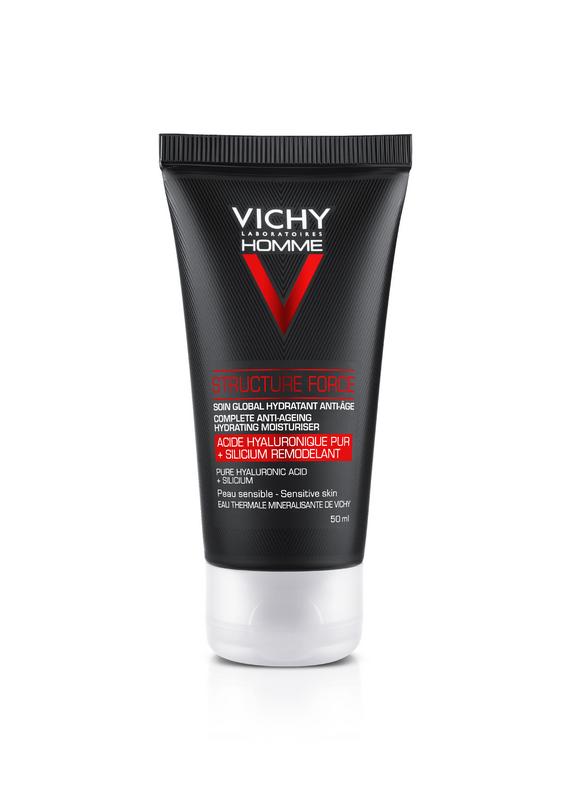 Vichy Homme Structure Force