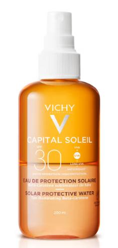 Vichy Ideal Soleil Zonbescherming Teint Spf30