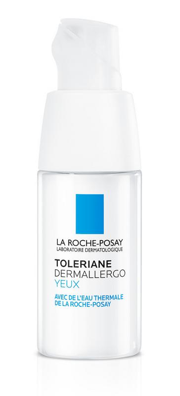 La Roche Posay Toleriane Dermal Oogcreme