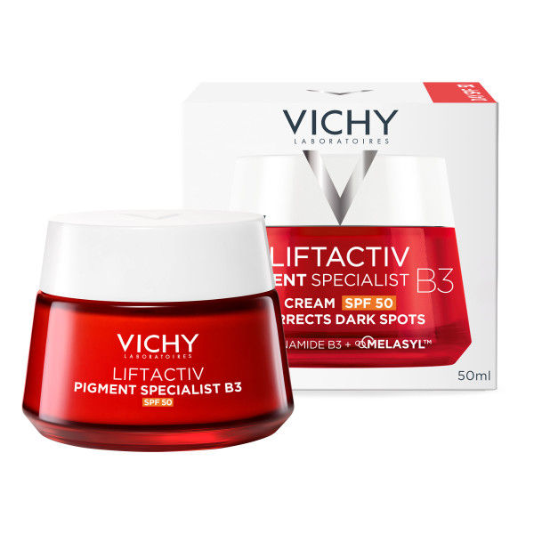 Vichy Liftactiv B3 Anti Dark Spots Spf50