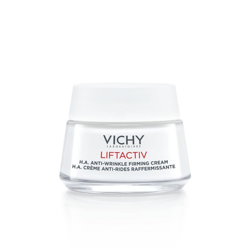 Vichy Liftactiv H.A. Anti-Rimpel Verstevigende Dagcreme
