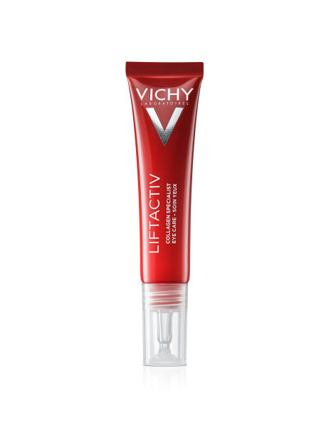 Vichy Liftactiv Collageen Specialist Oogcreme