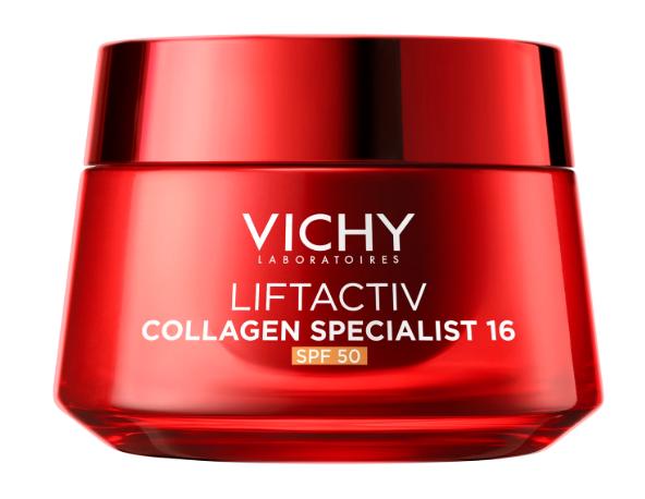 Vichy Liftactiv Collagen Specialist 16 Dagcreme Spf50
