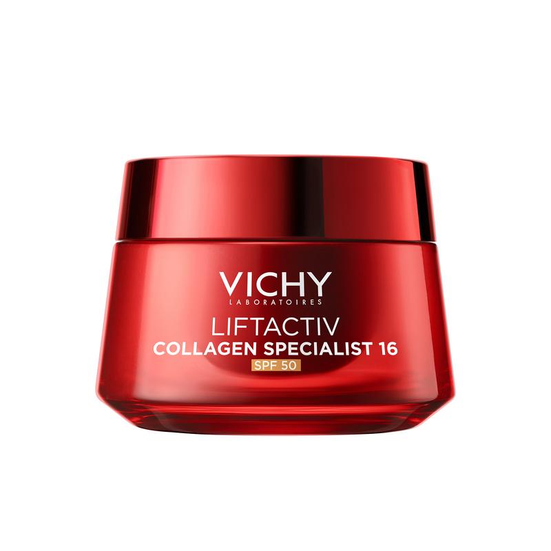 Vichy Liftactiv Collagen Specialist 16 Dagcreme Spf50