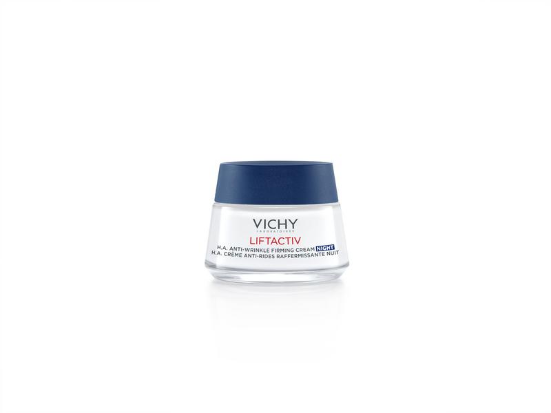 Vichy Liftactiv Supreme Anti Rimpel Nachtcreme