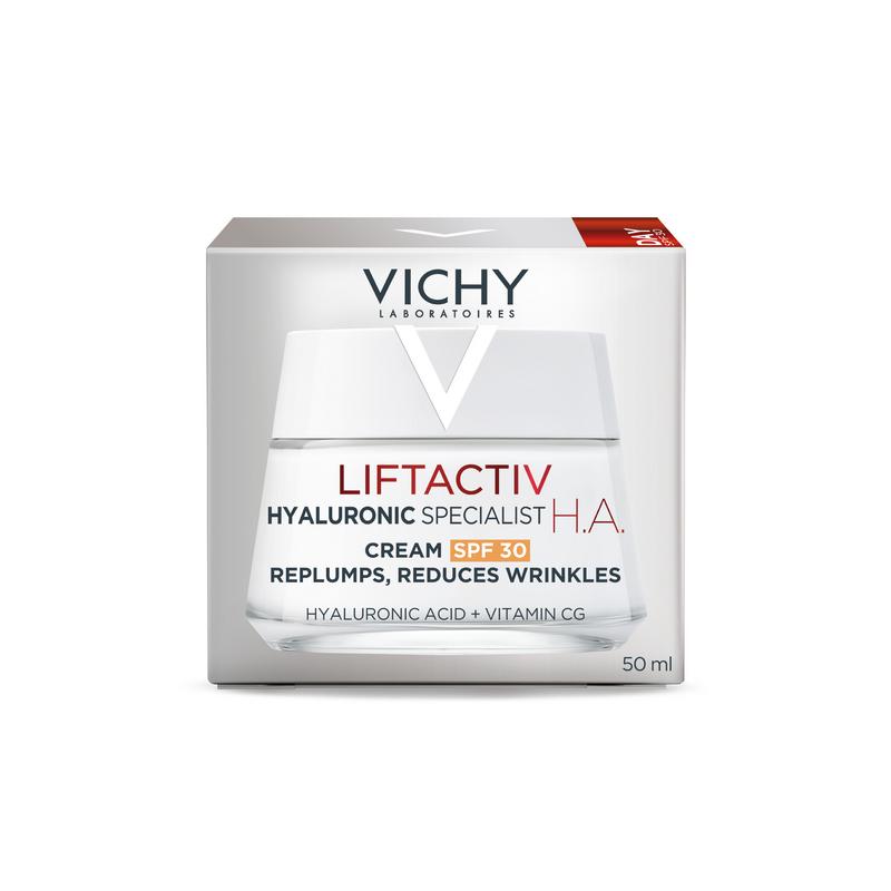 Vichy Liftactiv Supreme Dagcreme Spf30