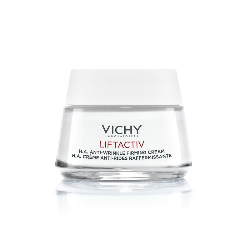 Vichy Liftactiv Supreme Droge Huid