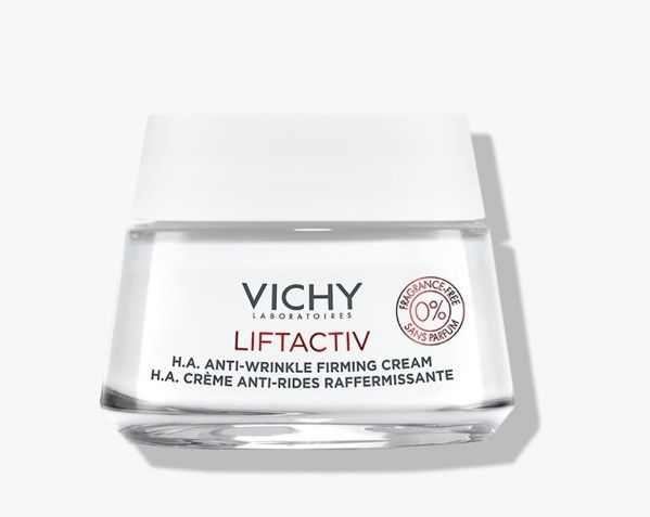 Vichy Liftactiv Supreme Parfumvrij