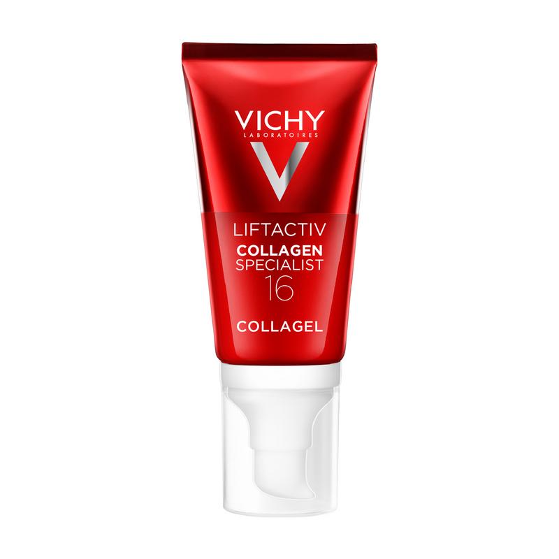 Vichy Liftactive Boosting Gel Collagen Specialist 16