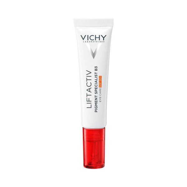 Vichy Liftactive Pigment Spec B3 Oogverzorging Spf50+