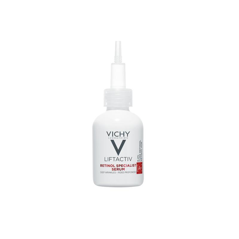 Vichy Liftactive Retinol Specialist Serum