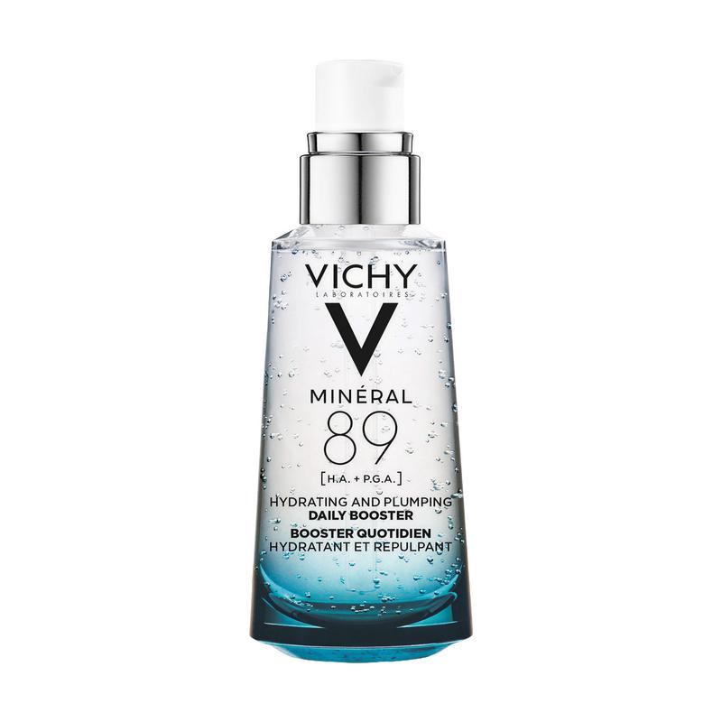 Vichy Mineral 89 Booster