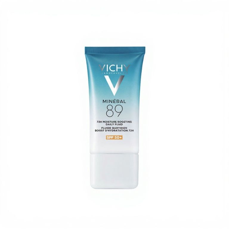 Vichy Mineral 89 Fluide Spf50+