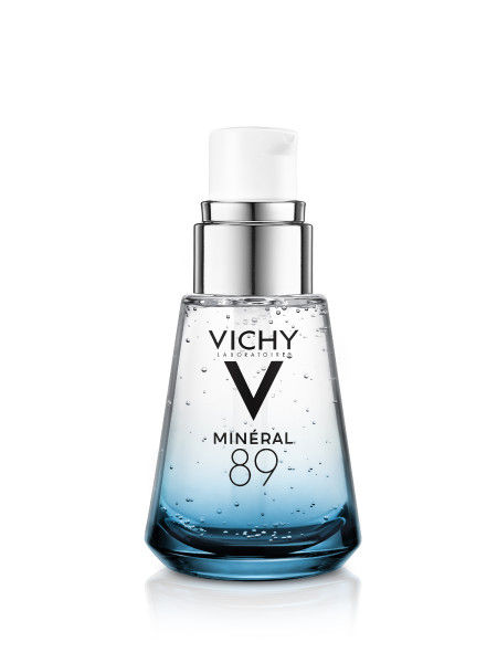 Vichy Mineral 89 Frisse Gel