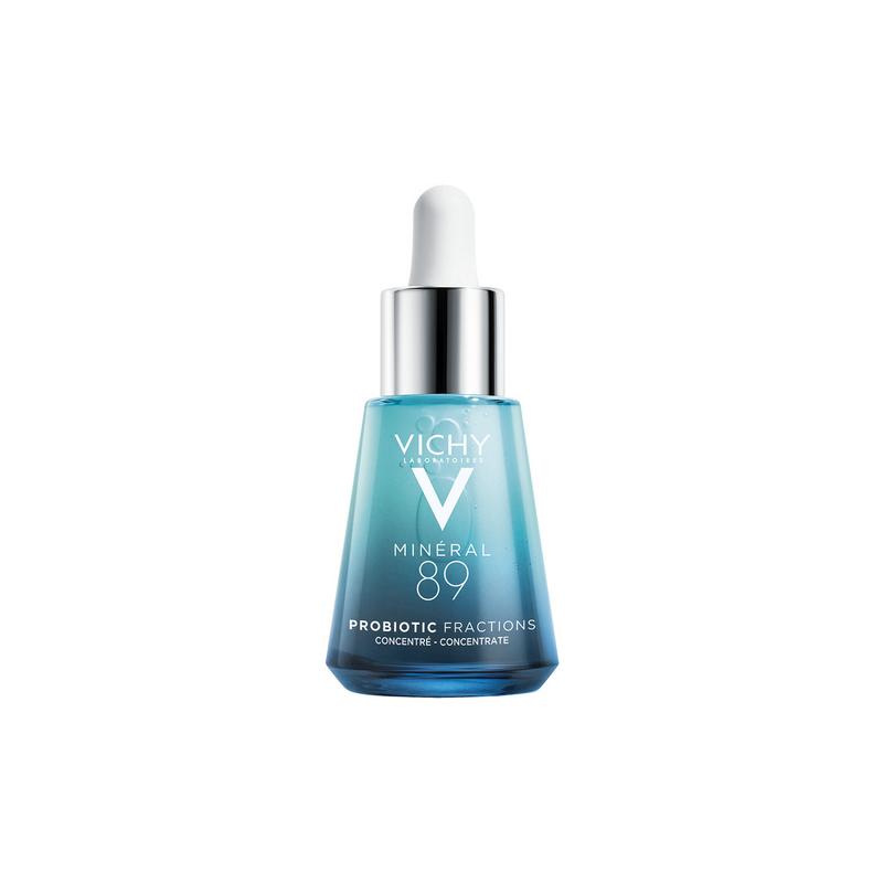 Vichy Mineral 89 Probiotic Serum