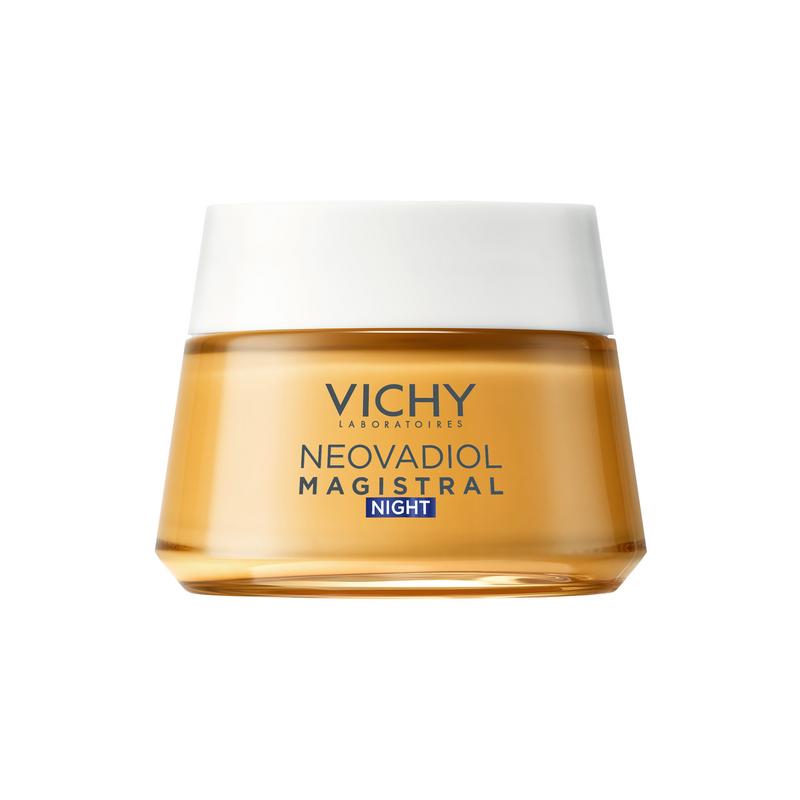 Vichy Neovadiol Magistral Nachtcreme