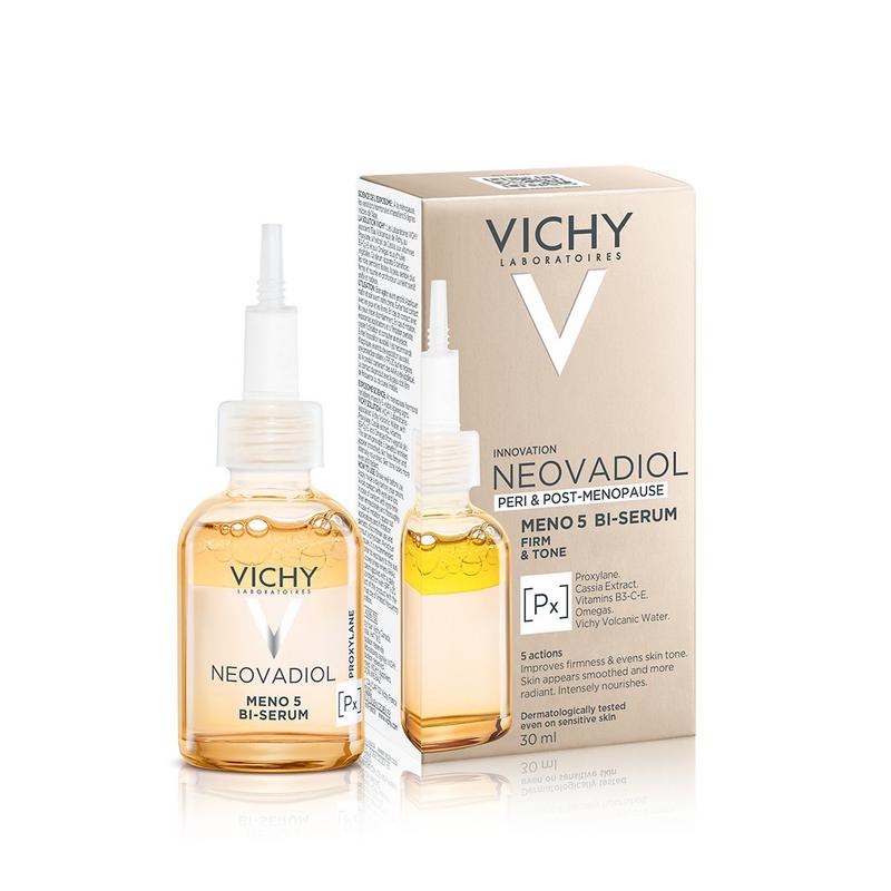 Vichy Neovadiol Meno 5 Bi Serum