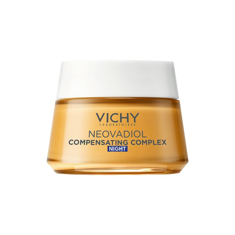 Vichy Neovadiol Nachtcreme Verstevigend Revitaliserend
