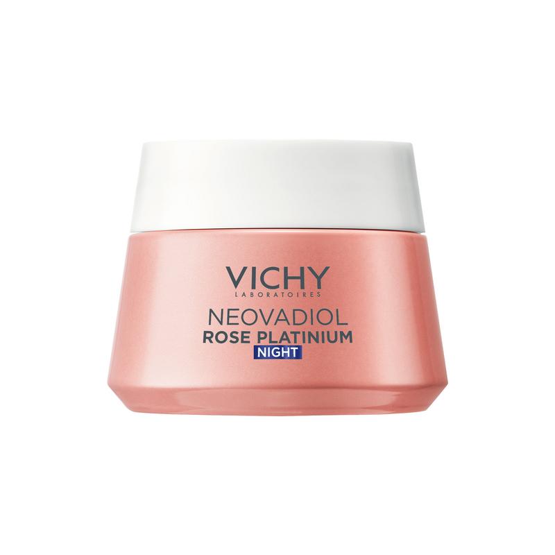 Vichy Neovadiol Rose Platinum Nachtcreme