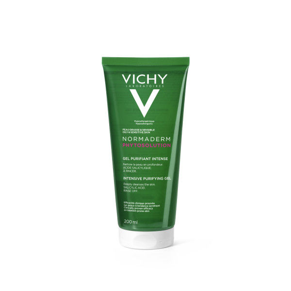 Vichy Normaderm Phyto Reinigingsgel